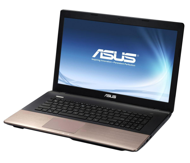 ASUS R700VJ-T2120P i7-3610QM/4GB/750/DVD-RW/Win8P - 119513 - zdjęcie 2